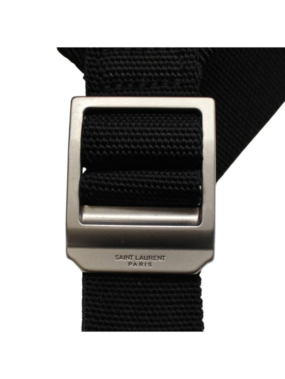 Saint Laurent Denim Backpack - Picture 15 of 15